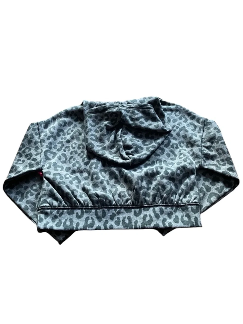 Girls Justice 5/6 Hoodie